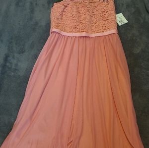 Size 4 David's Bridal Dress
